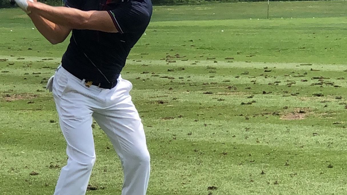 GC München Eichenried