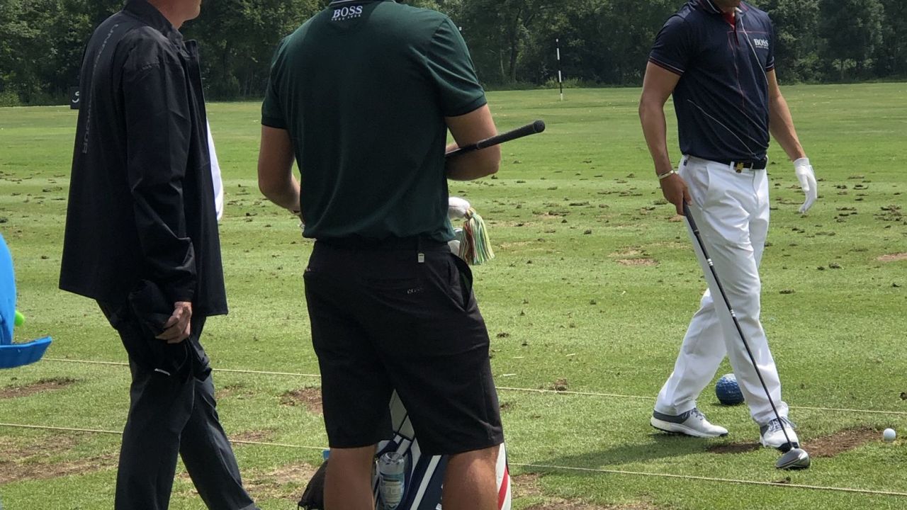 GC München Eichenried