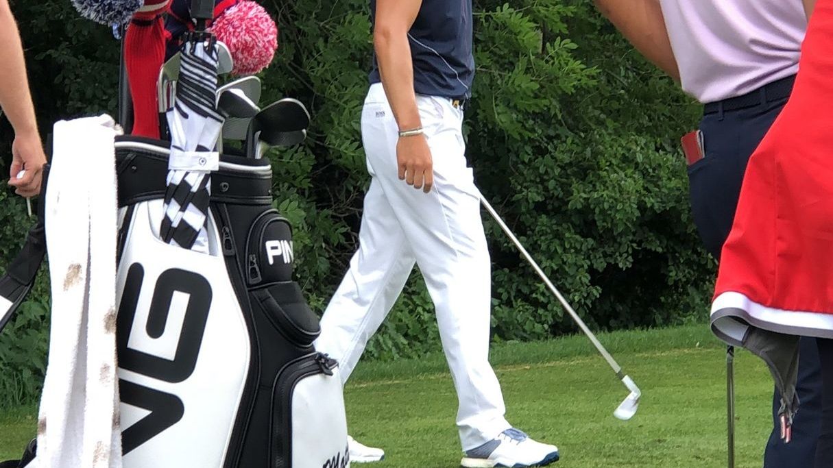 GC München Eichenried