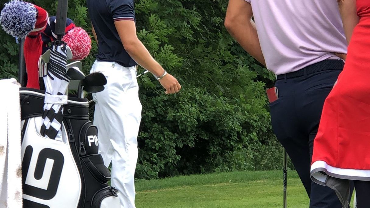 GC München Eichenried