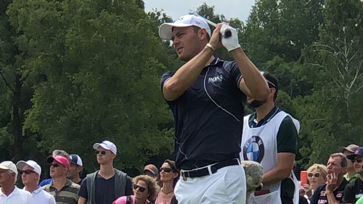 GC München Eichenried