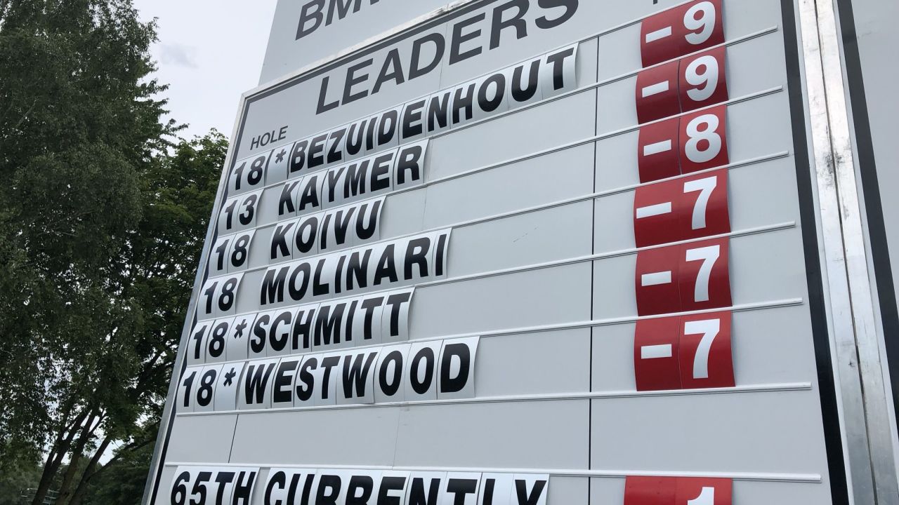 GC München Eichenried