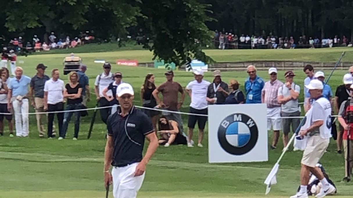 GC München Eichenried