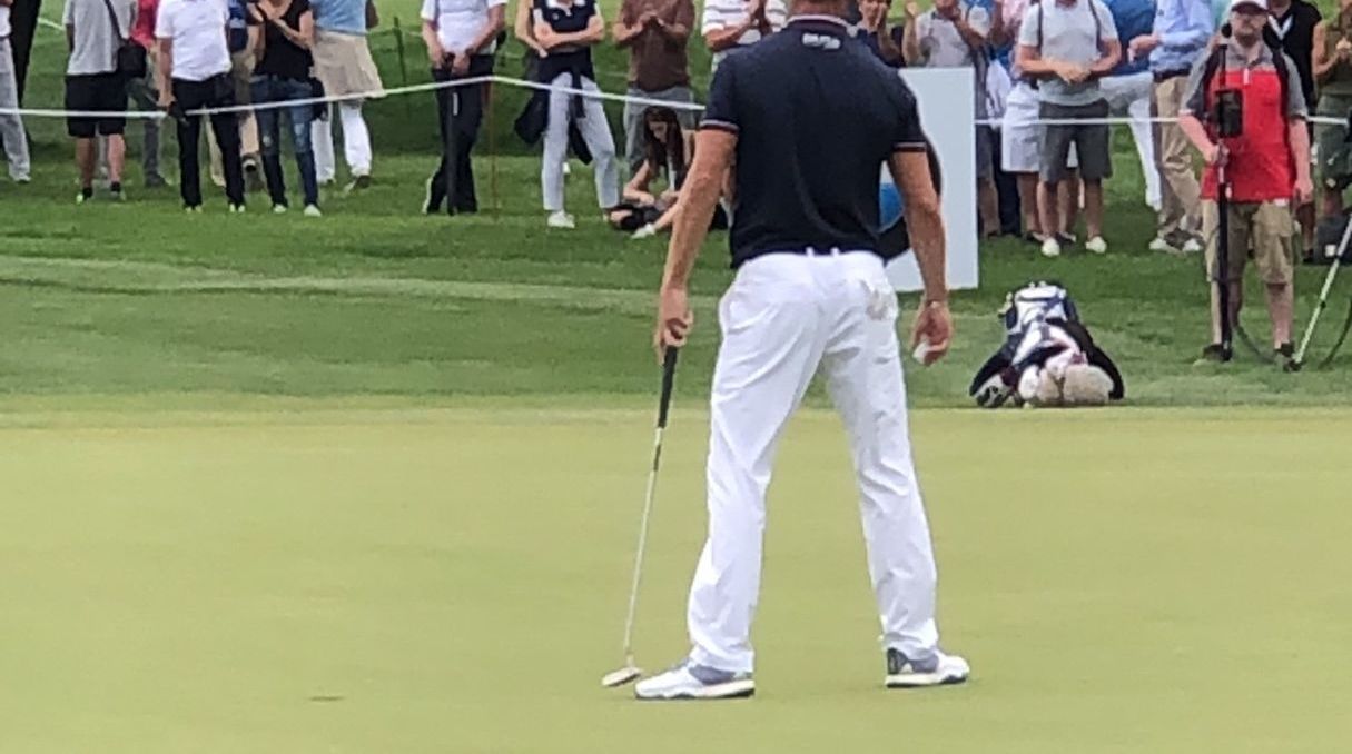 GC München Eichenried