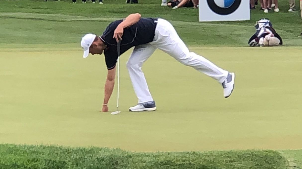 GC München Eichenried