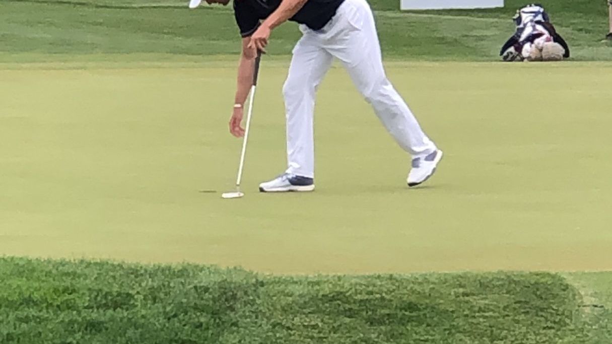 GC München Eichenried