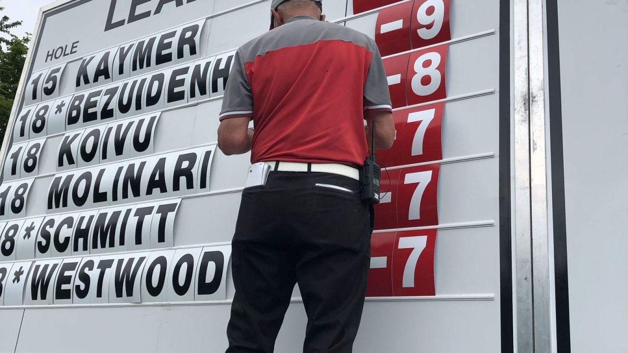 GC München Eichenried