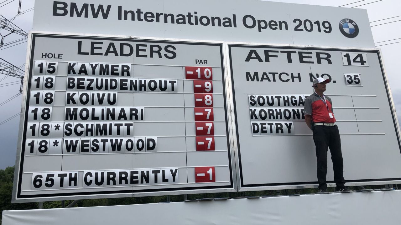 GC München Eichenried