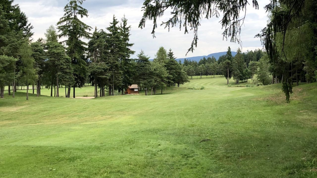 Golf Club Dolomiti