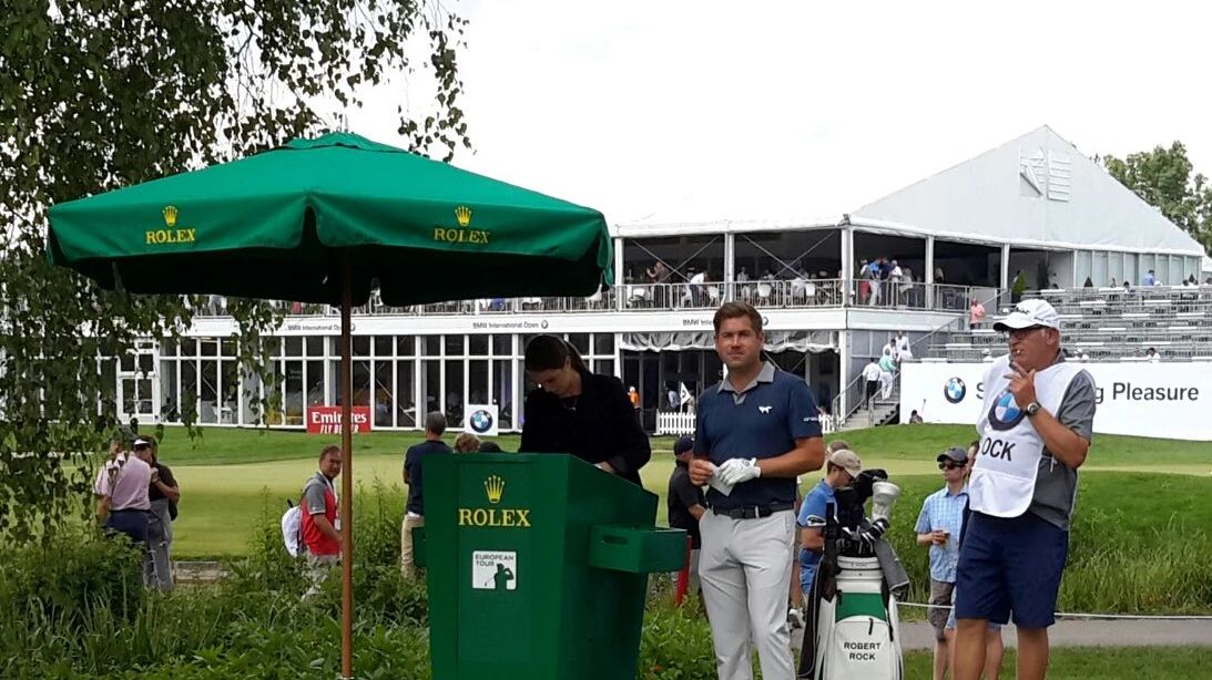 Bavarian Golfclub München Eicherloh