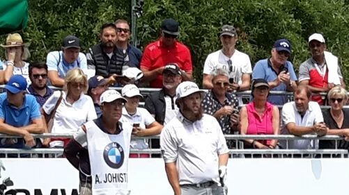 Bavarian Golfclub München Eicherloh