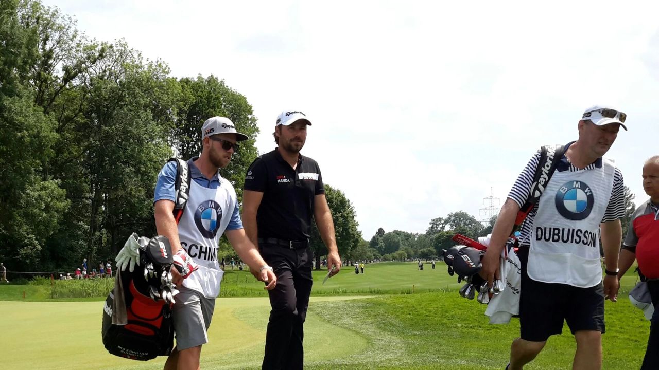 Bavarian Golfclub München Eicherloh