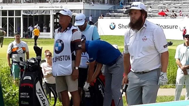 Bavarian Golfclub München Eicherloh