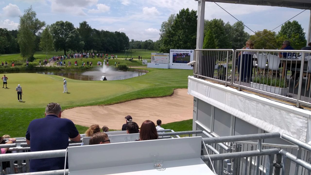 GC München Eichenried