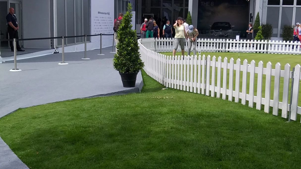 GC München Eichenried