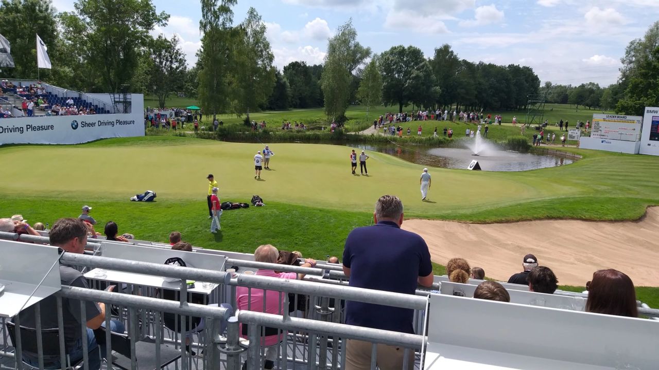 GC München Eichenried