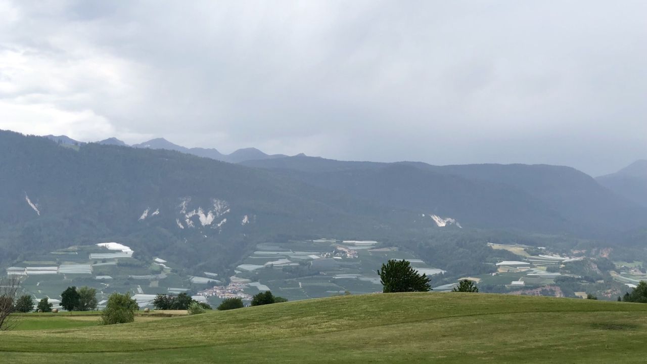 Golf Club Dolomiti