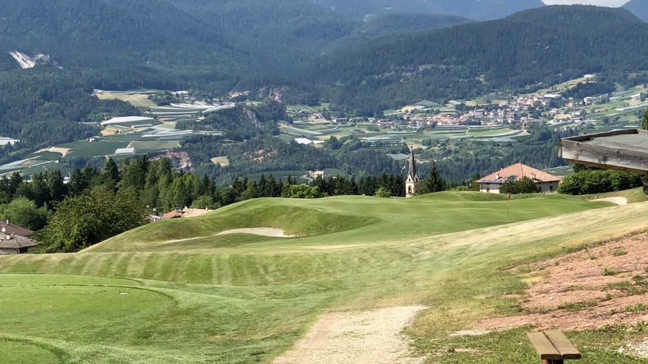 Golf Club Dolomiti
