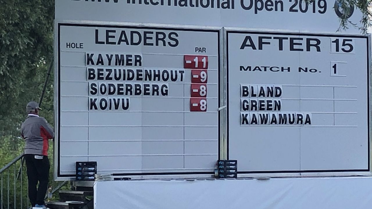 GC München Eichenried