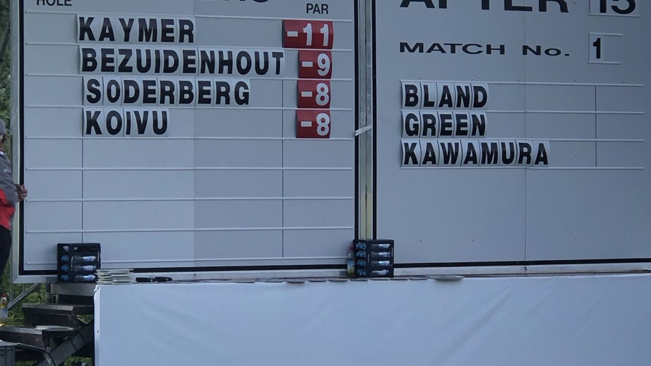 GC München Eichenried