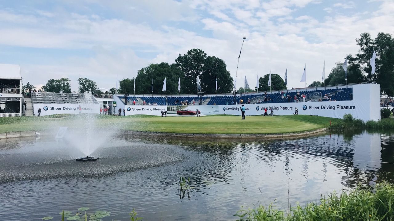 GC München Eichenried