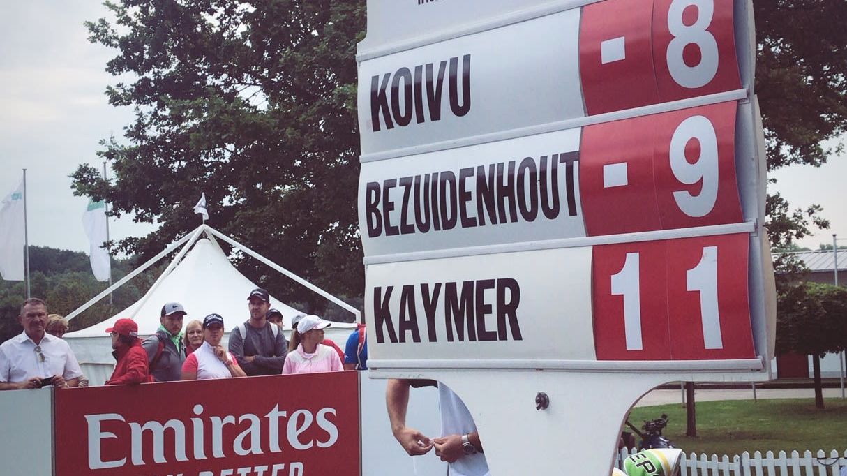 GC München Eichenried