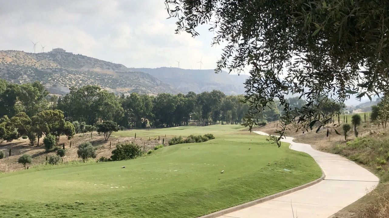 Secret Valley Golf Club