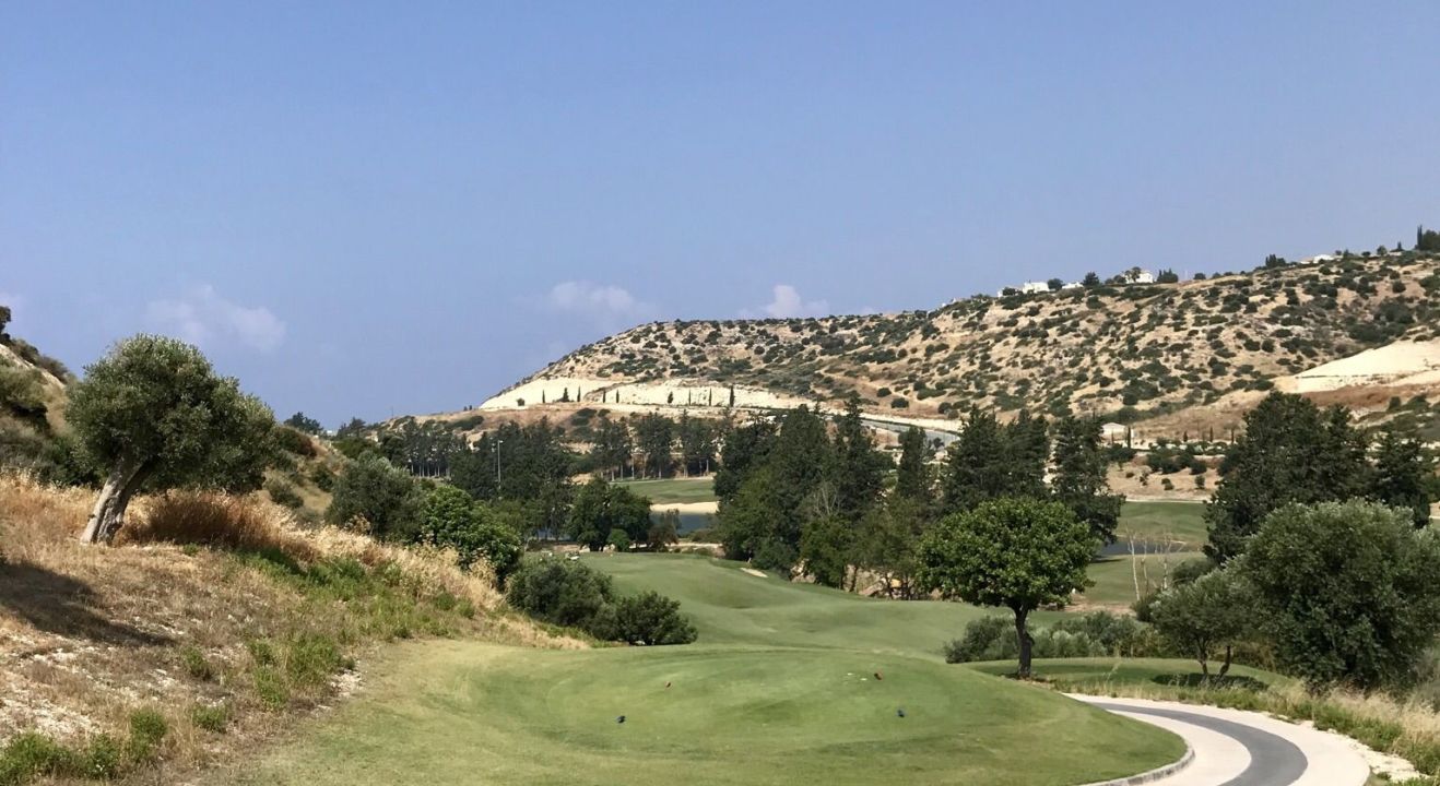 Secret Valley Golf Club