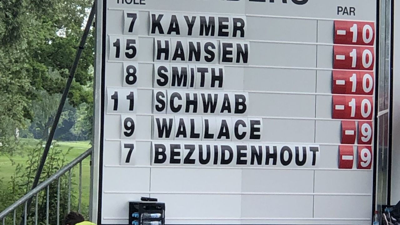 GC München Eichenried