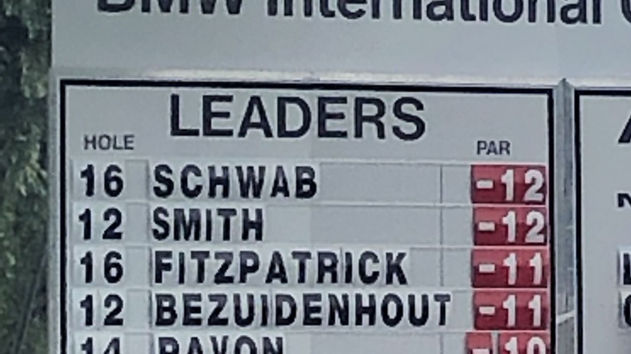 GC München Eichenried