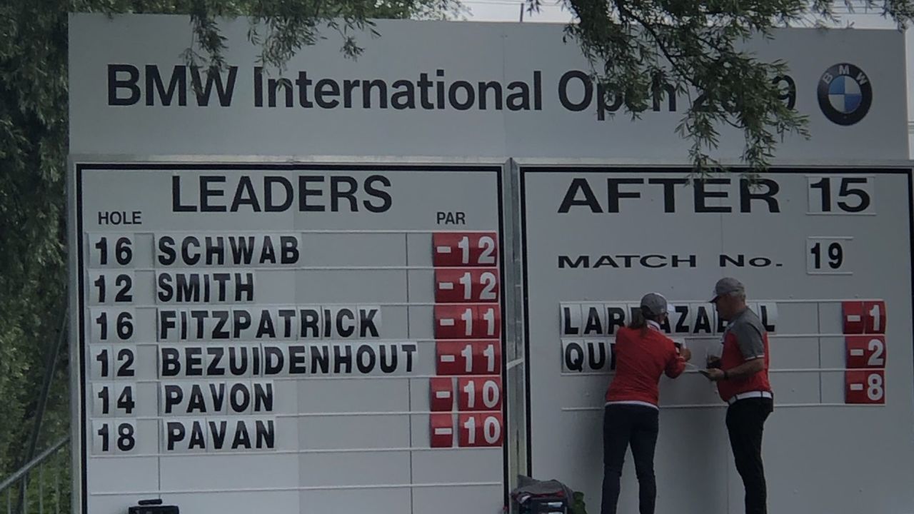 GC München Eichenried