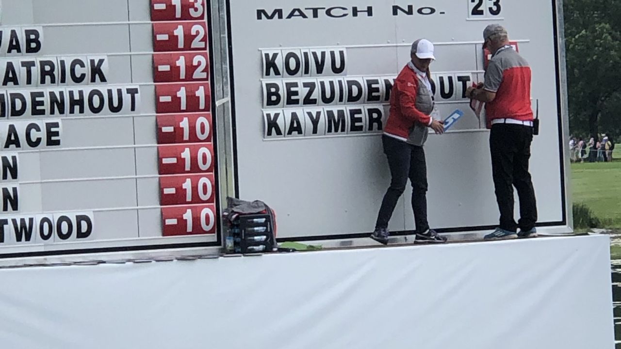 GC München Eichenried