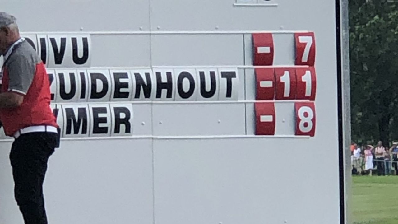 GC München Eichenried