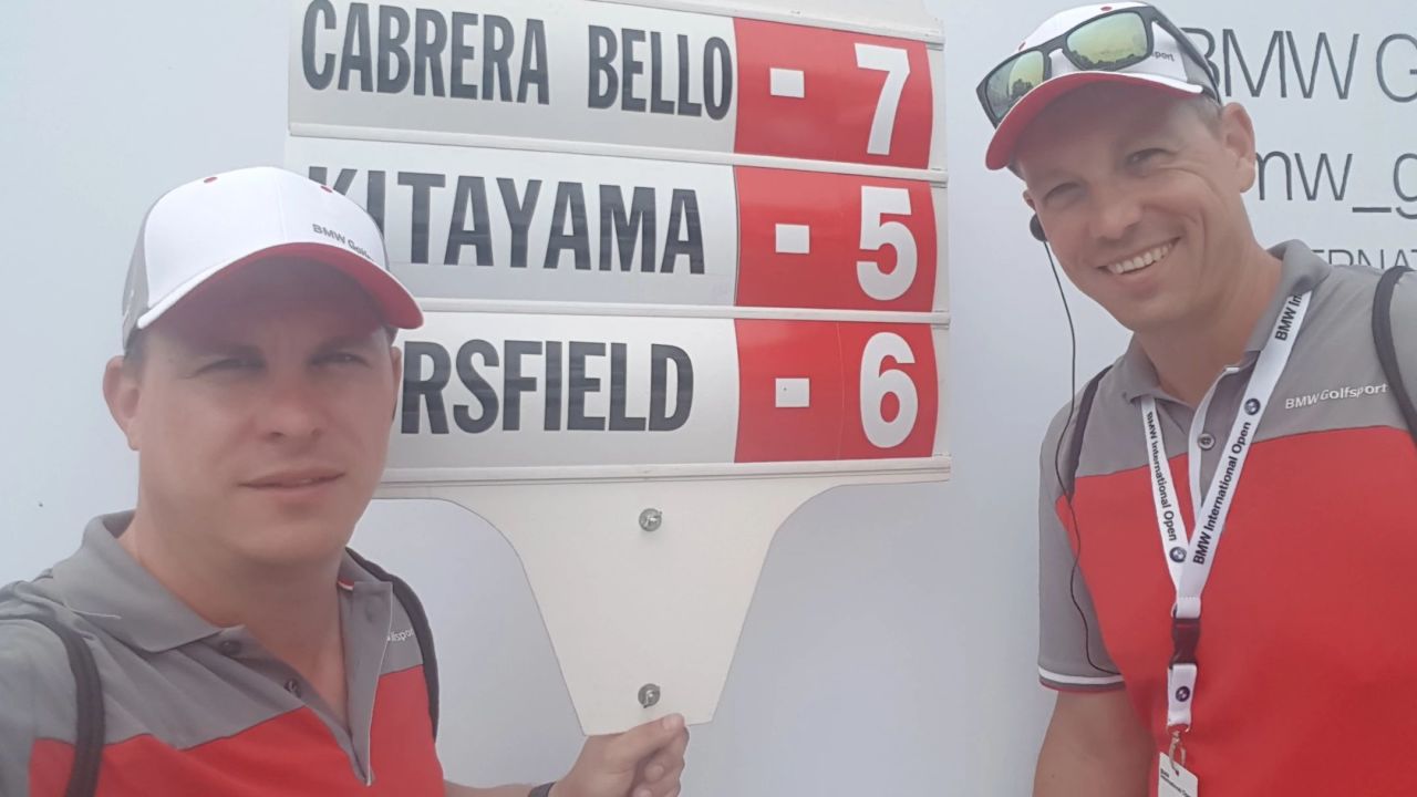 GC München Eichenried