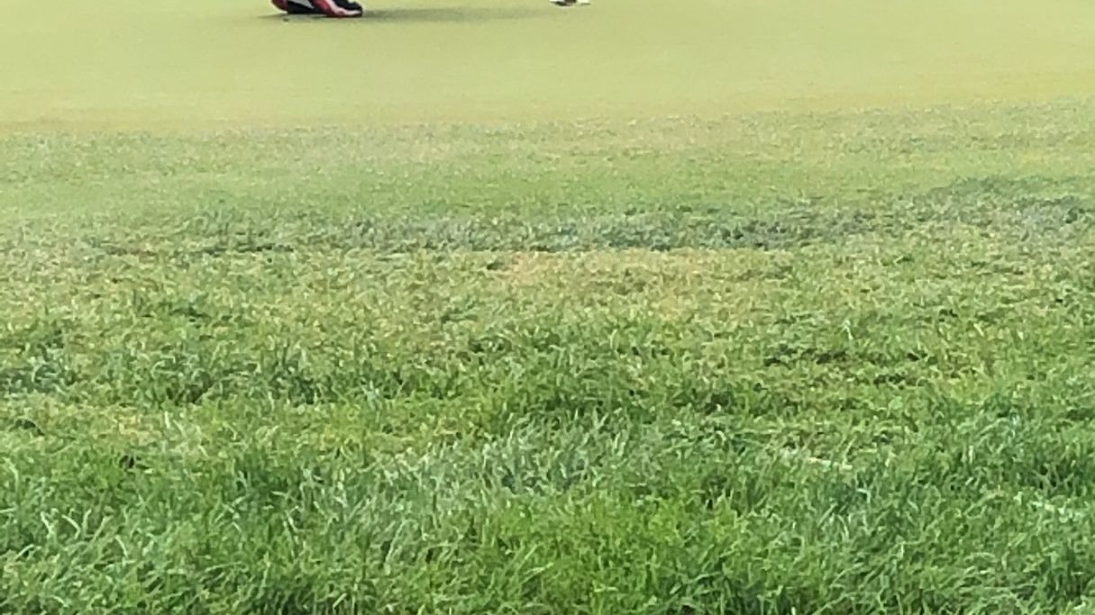 GC München Eichenried