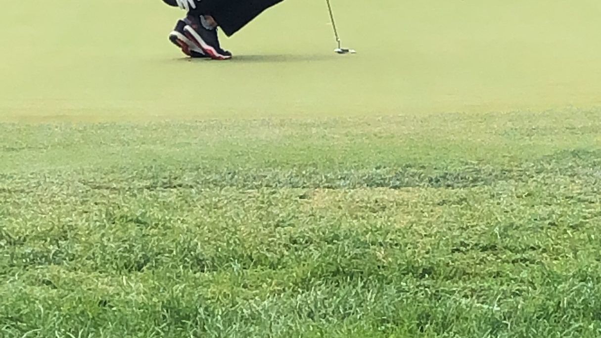 GC München Eichenried