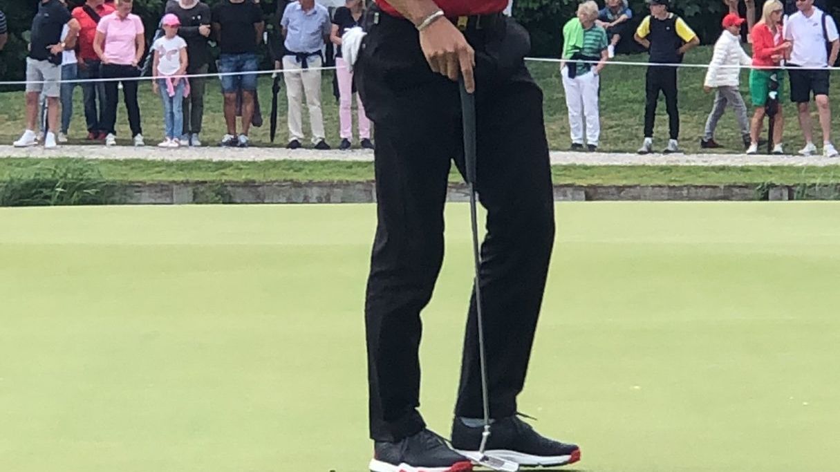 GC München Eichenried