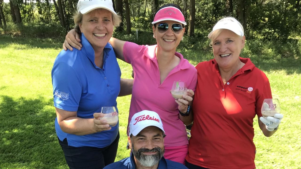 Green Eagle Golf Courses