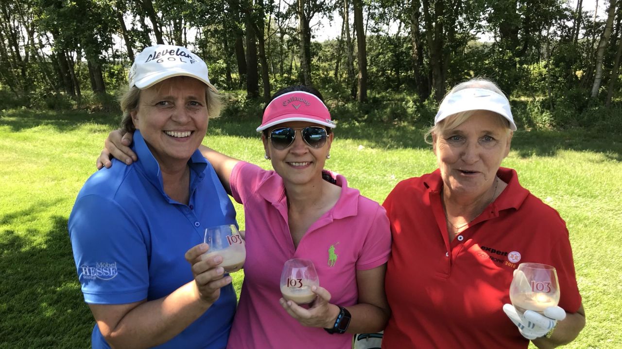 Green Eagle Golf Courses