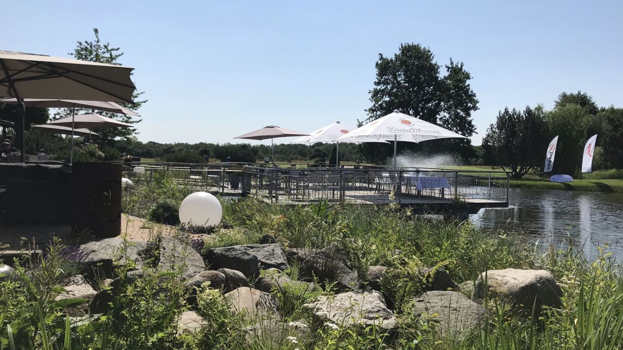 Green Eagle Golf Courses