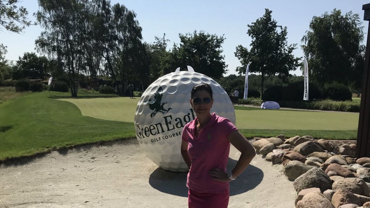 Green Eagle Golf Courses