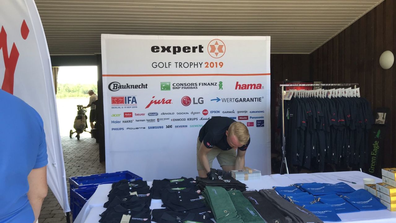 Green Eagle Golf Courses