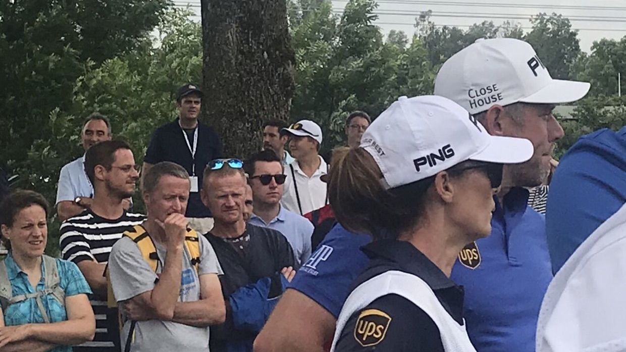 GC München Eichenried