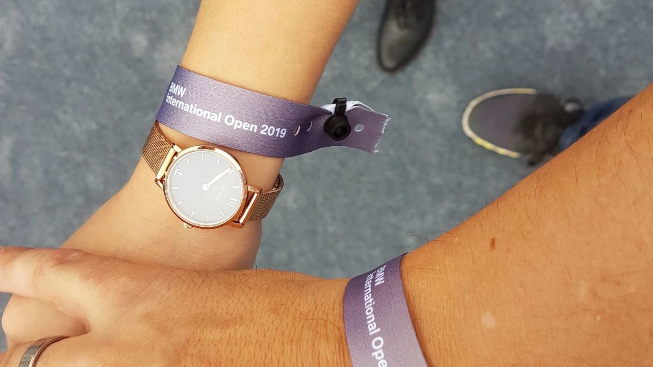 GC München Eichenried