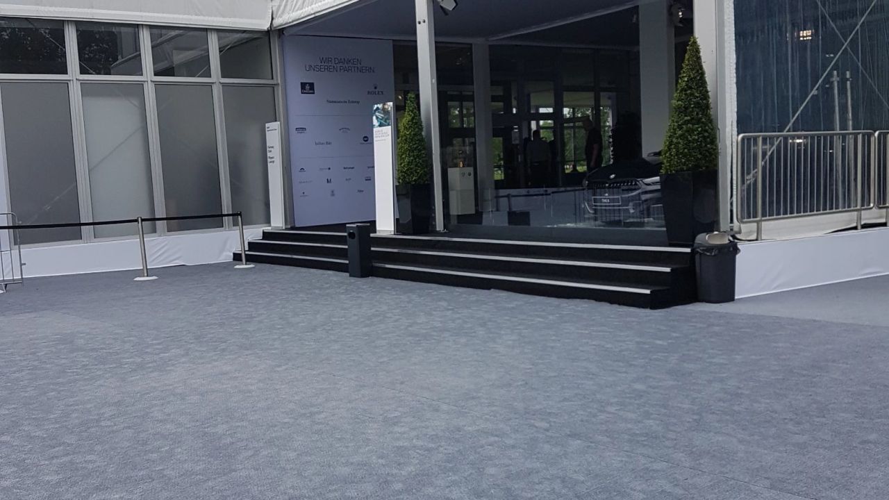 GC München Eichenried