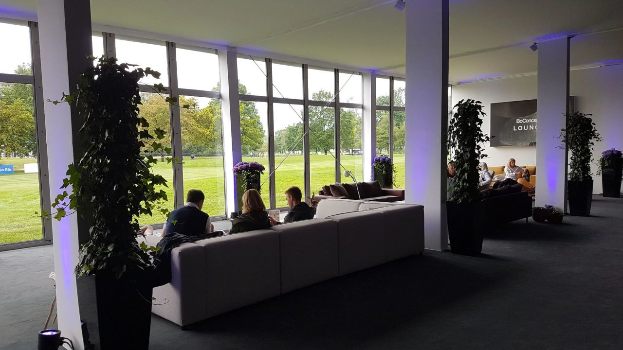 GC München Eichenried