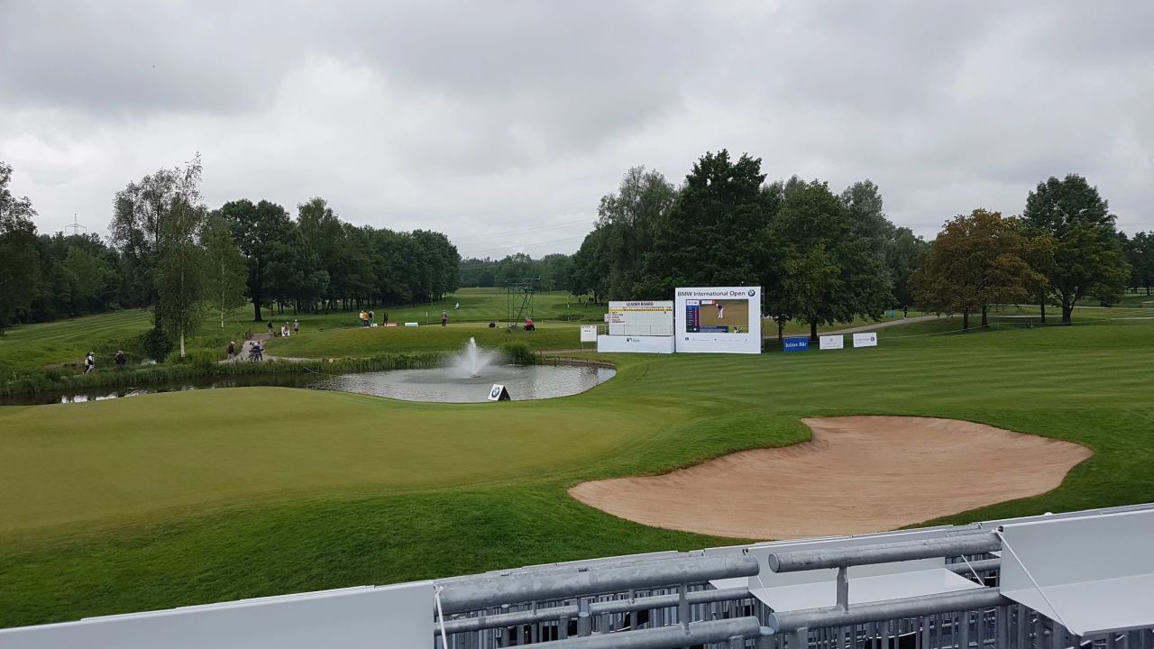 GC München Eichenried