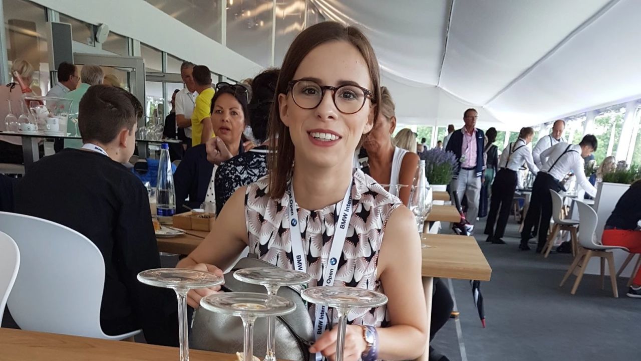 GC München Eichenried