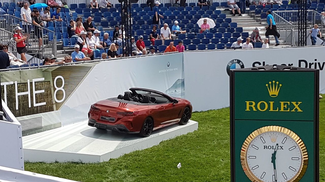 GC München Eichenried