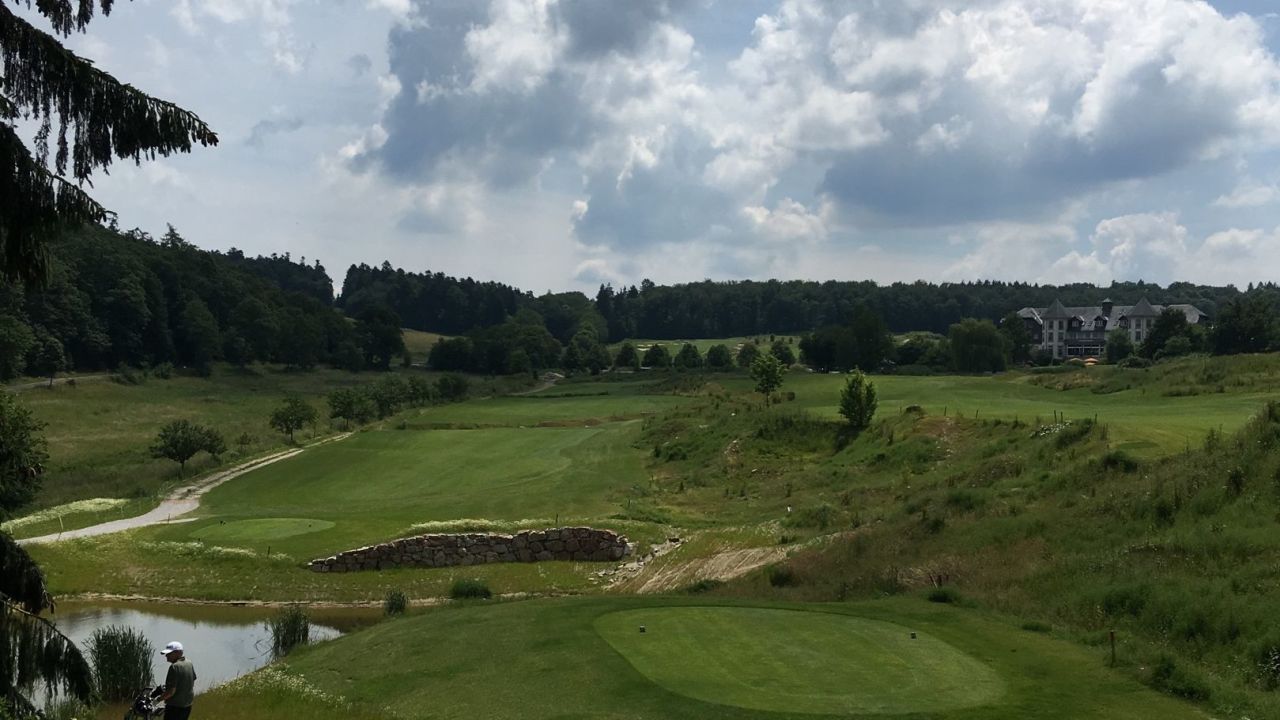 Golfclub Hofgut Georgenthal